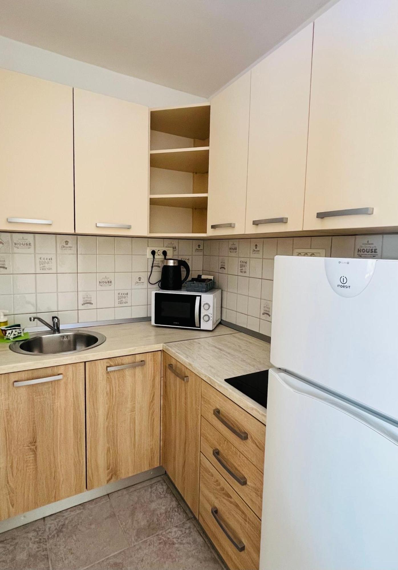 Studio Apartment Welcome Bar Exterior photo